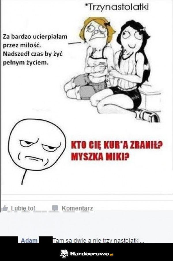 Dobrze powiedziane - 1