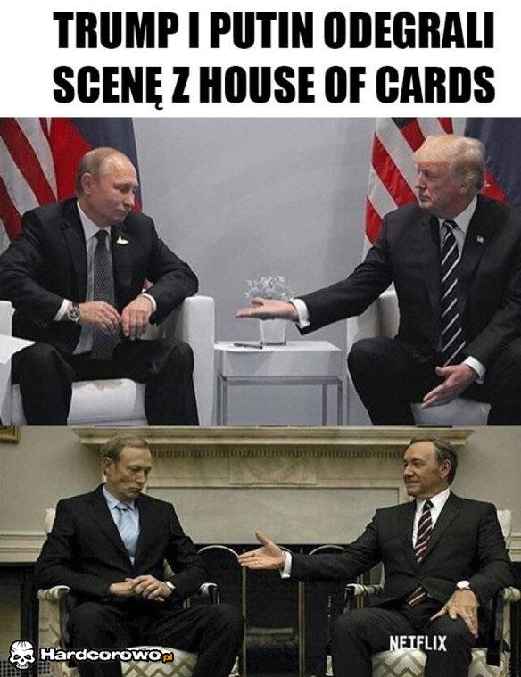 Fikcja stała się rzeczywistością - 1