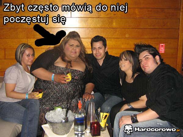 Gościnność  - 1