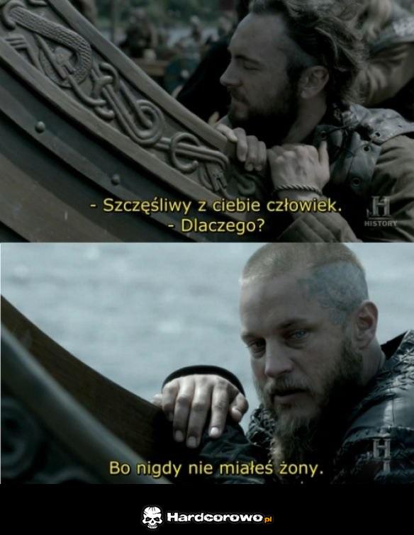 Szczęśliwy człowiek - 1