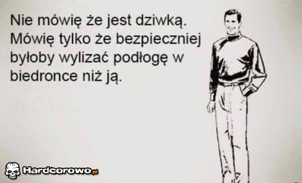 Bezpieczniej  - 1