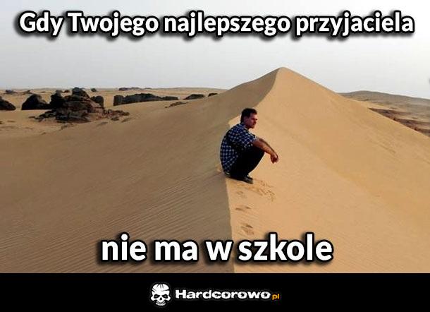 Najgorsze momenty - 1