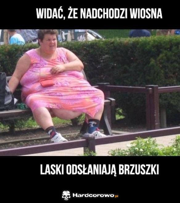 Nareszcie ciepło - 1
