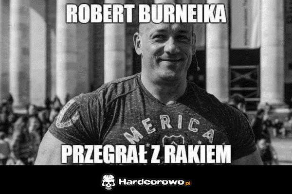 Robert Burneika - 1