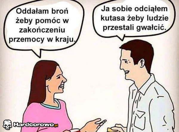 W dobrej wierze - 1