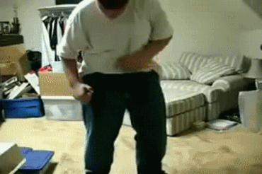 Jak tańczyć dubstep - 1