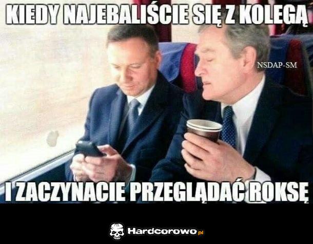 No to jazda! - 1