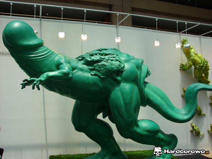 Chujozaur - 1