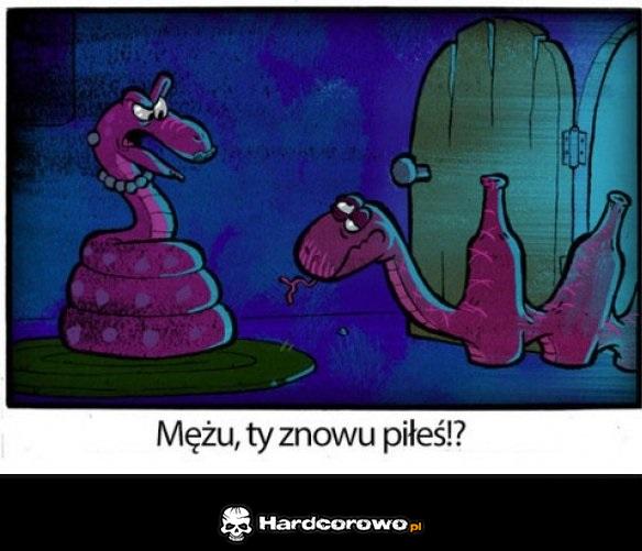 Wypił - 1