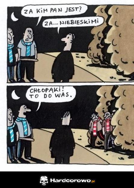 Chłopaki - 1