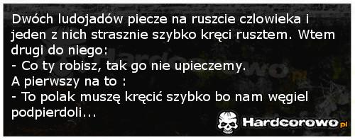 Na ruszcie - 1