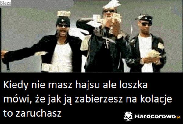 Hajs - 1