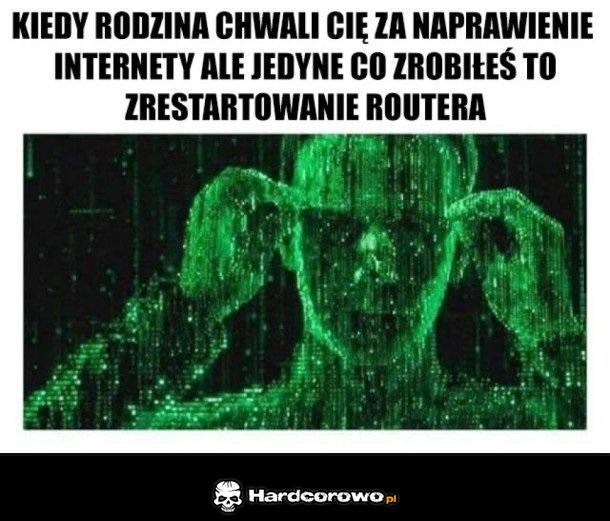Hackerman - 1