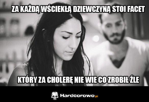 Życiowa prawda - 1