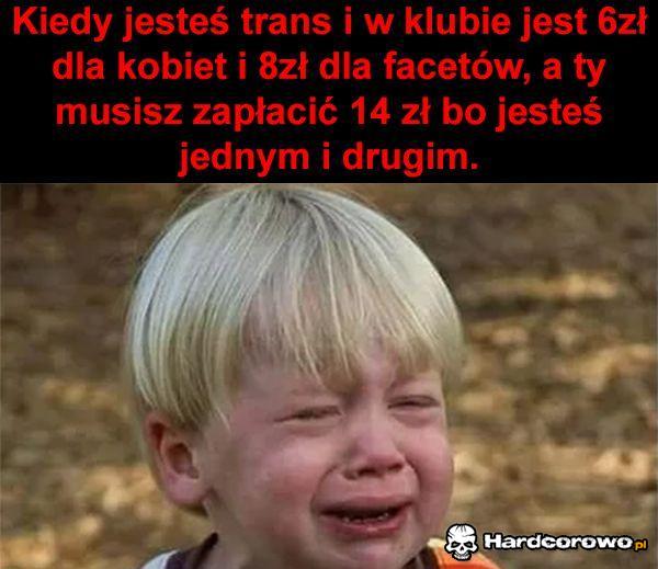 Najgorzej - 1