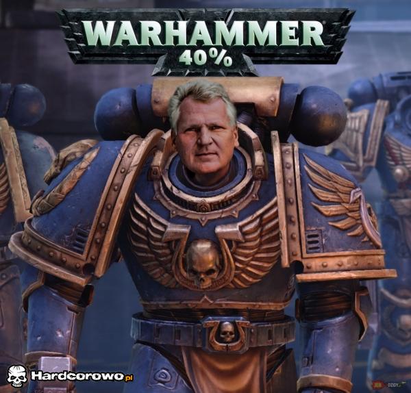 Warhammer - 1