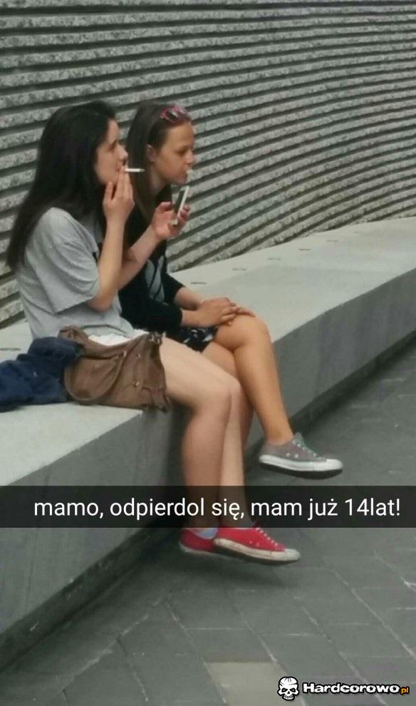 Mamo! - 1