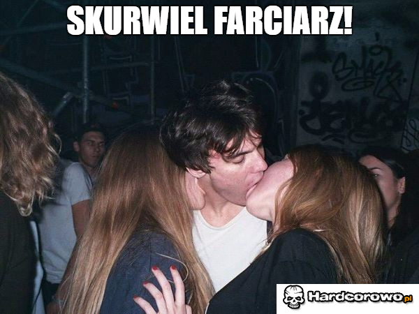 Gość ma życie - 1