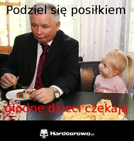 Głodne dzieci - 1