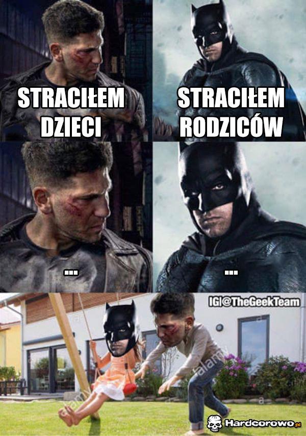 Dopasowali się - 1