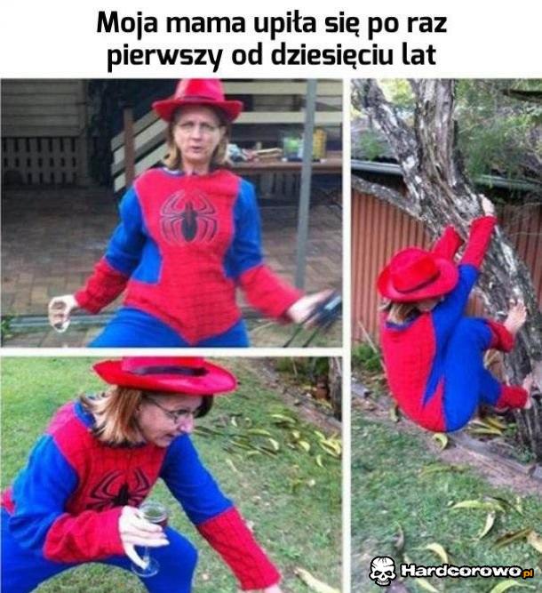 Niezapomniany widok - 1
