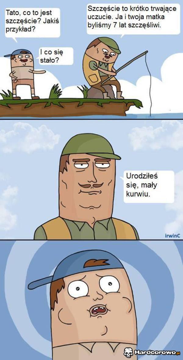 Szczęście - 1