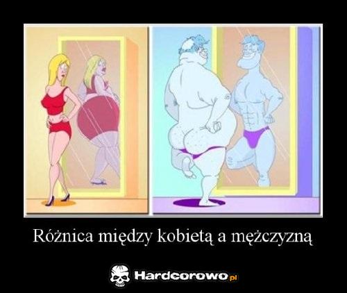 Czym się różnimy - 1