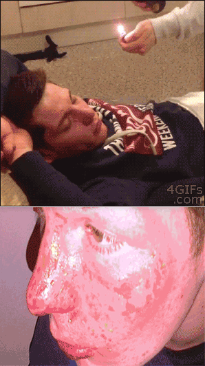 Prawdziwi przyjaciele - 1