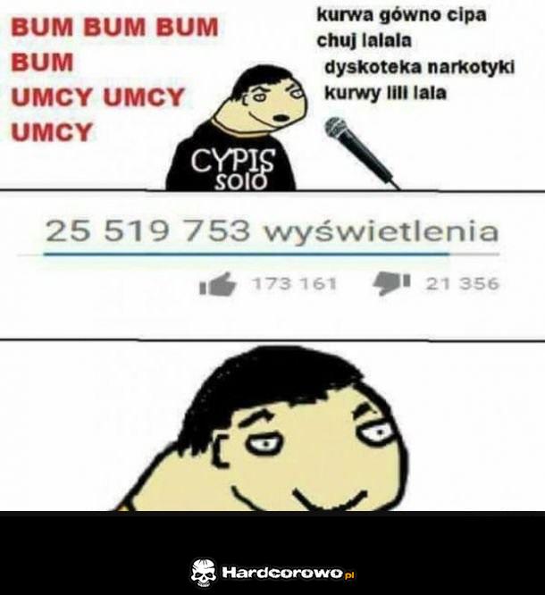 Przeboje z yutuba - 1