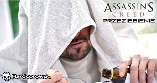 Assassins - 1
