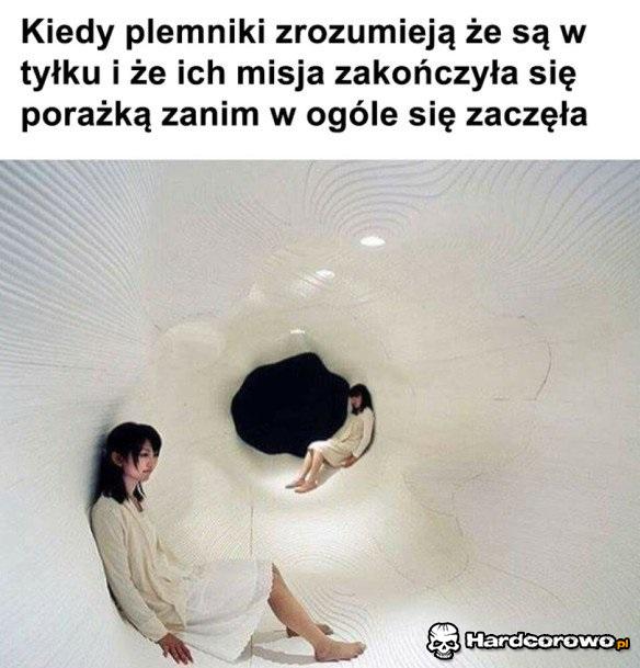 Najgorzej - 1