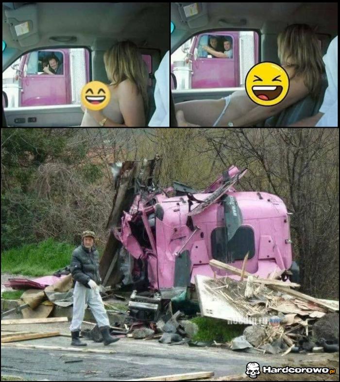 Wnioski nasuwają się same - 1