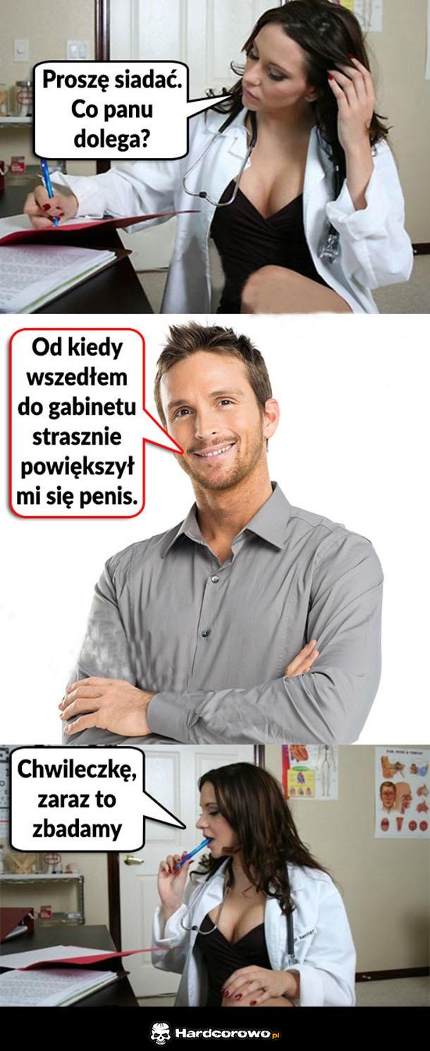 Marzenie każdego faceta - 1