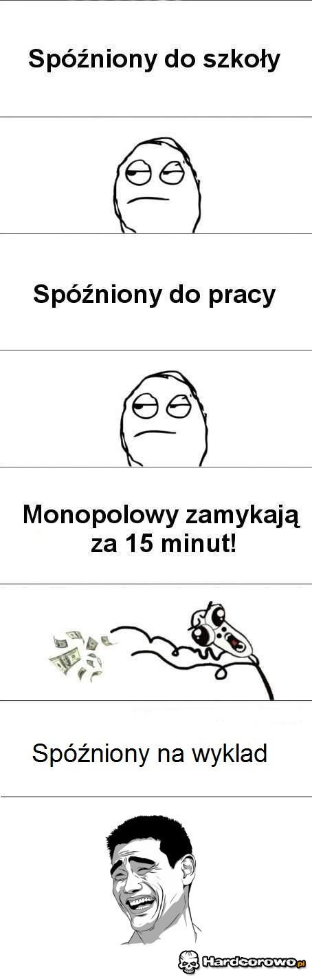 Studia - 1