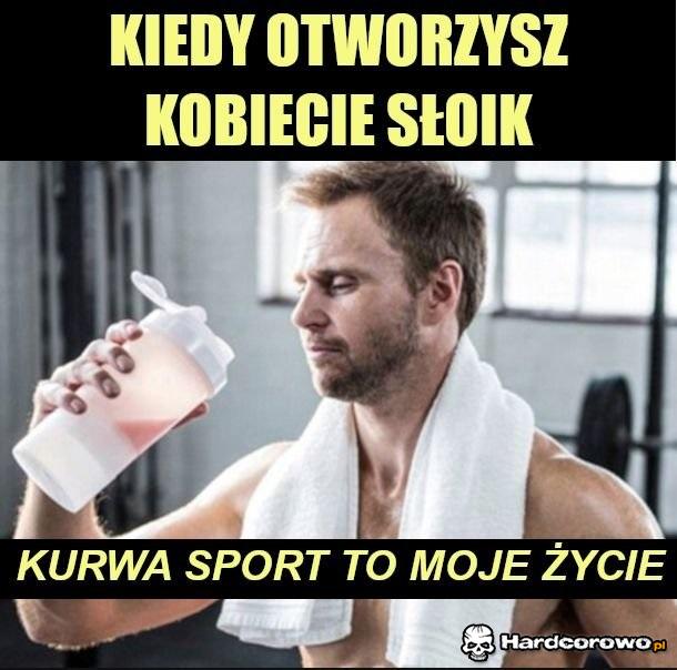 Osiłek - 1