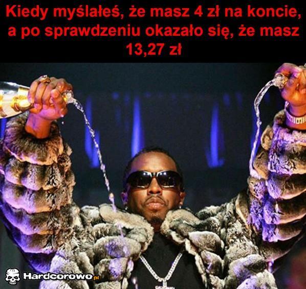 Bogactwo - 1