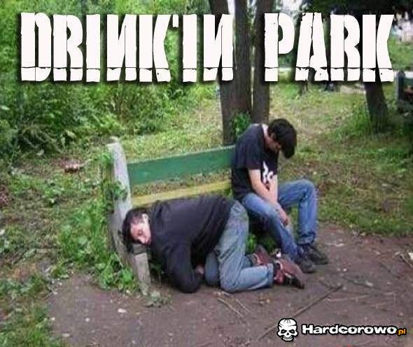 Drink'in Park - 1