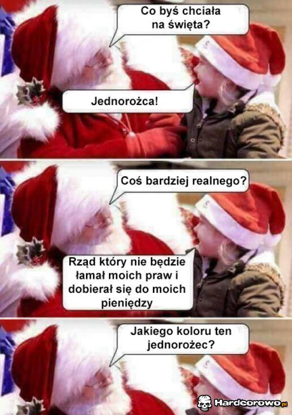 Mikołaj - 1
