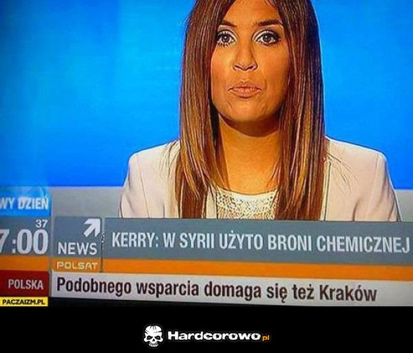 Kraków - 1