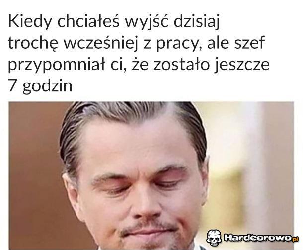 Końca nie widać - 1