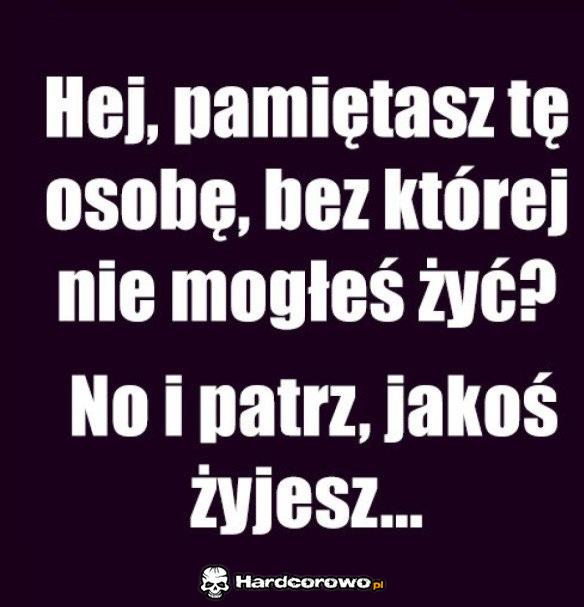 Motywacja na dziś - 1