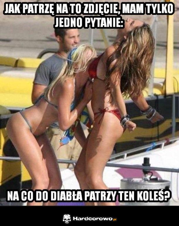 Dobre pytanie - 1