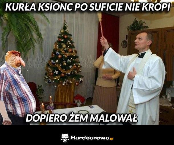 Po kolędzie - 1