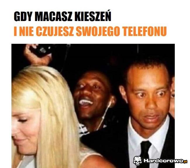 Najgorzej  - 1