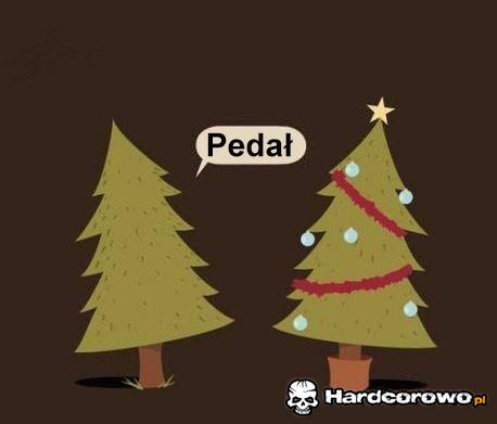 Pedał - 1