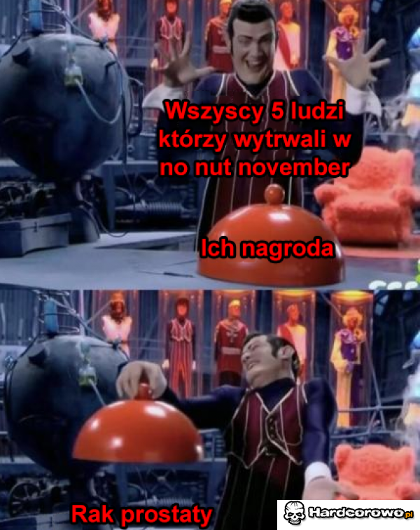 Taka sytuacja - 1
