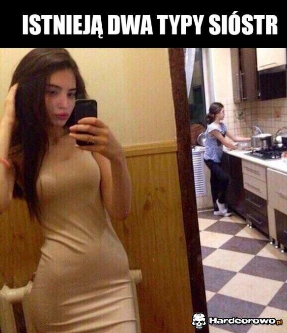 Dwa typy - 1
