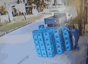 Dobra robota - 1