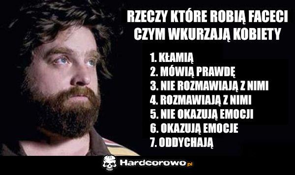 Kobiety - 1