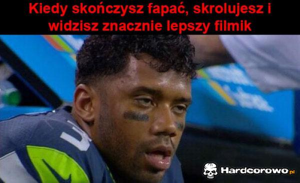 Najgorzej - 1